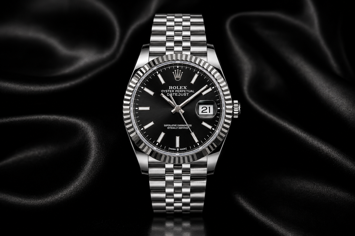 2024 Rolex datejust 126334