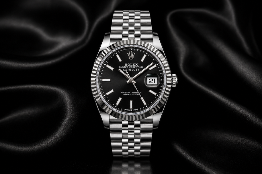 2024 Rolex datejust 126334