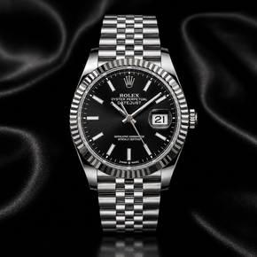 2024 Rolex datejust 126334