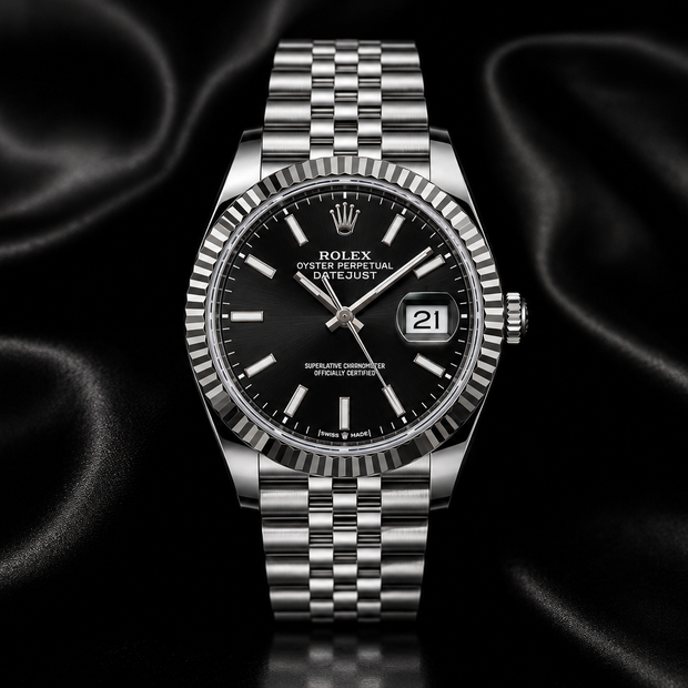 2024 Rolex datejust 126334